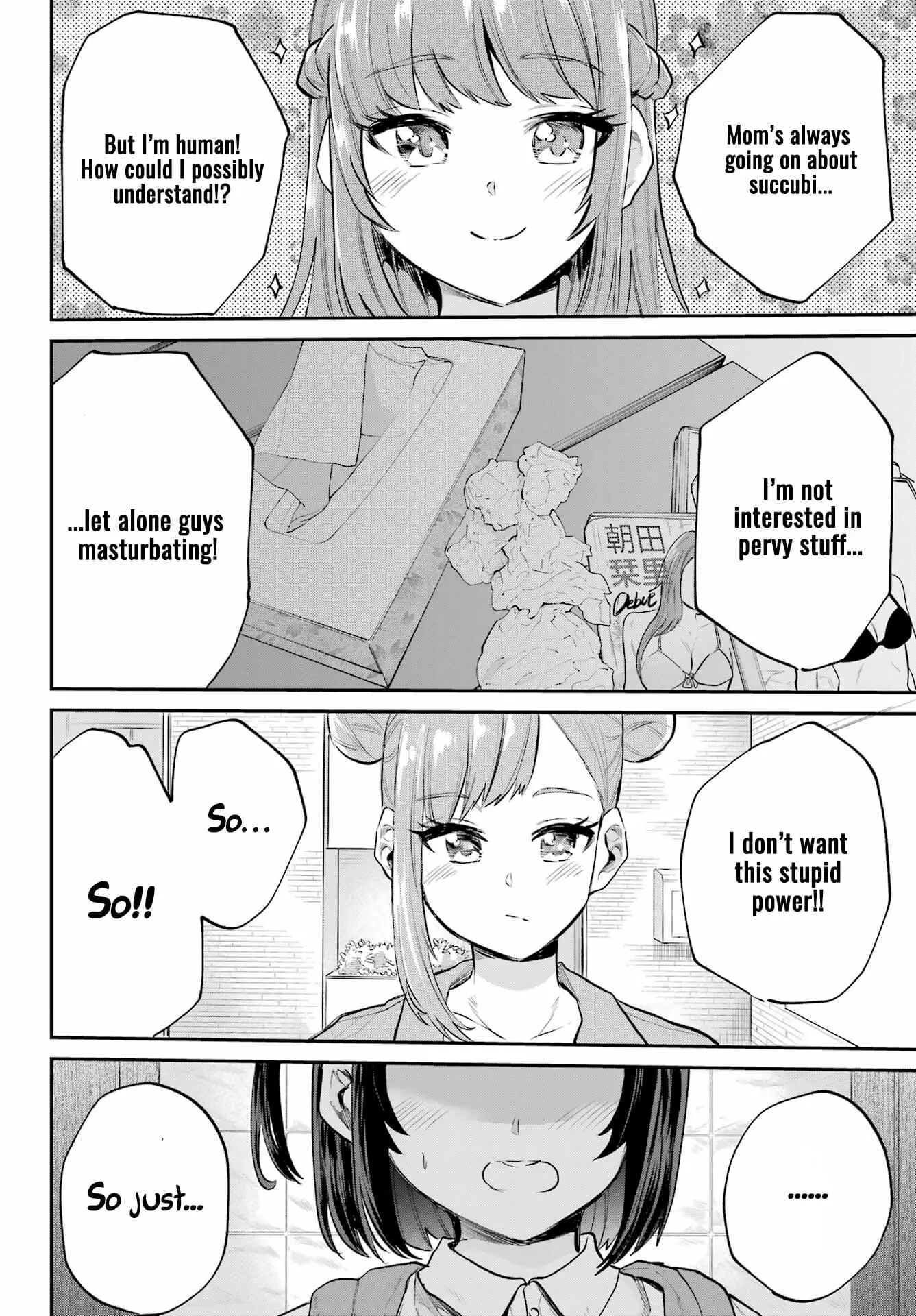 Miya-chan No Kyuuin Life! Chapter 4000 Page 29